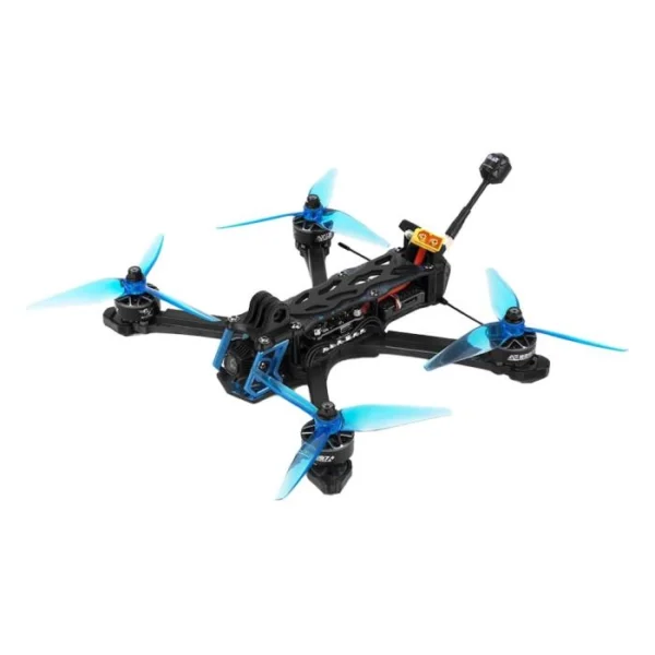 Axisflying Manta 5 SE BNF Drone w/ DJI O4 + GPS