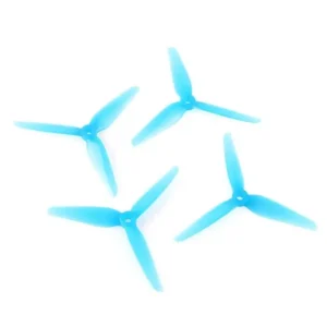 HQProp R38 HeadsUp Racing 5.1x3.8x3 Propeller (Set of 4)