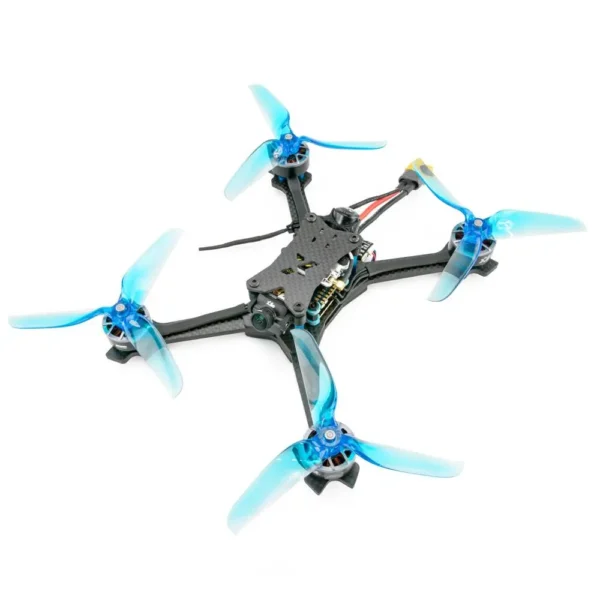 XILO Phreak FPV Racing Quadcopter RTF