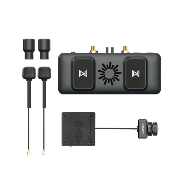 Walksnail Avatar VRX Bundle